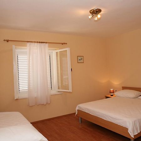 Apartments Radic Trogir Ngoại thất bức ảnh
