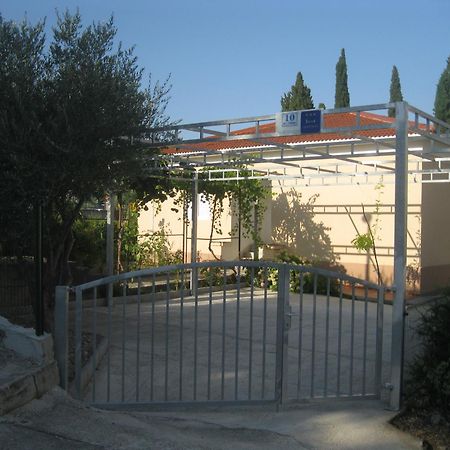 Apartments Radic Trogir Ngoại thất bức ảnh