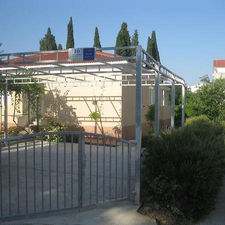 Apartments Radic Trogir Ngoại thất bức ảnh