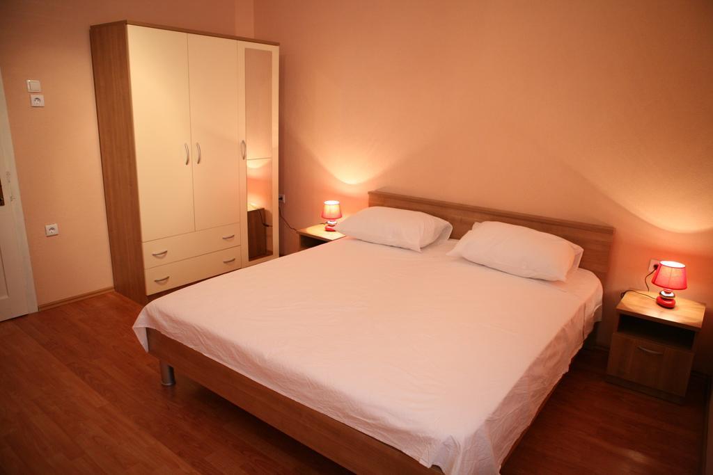 Apartments Radic Trogir Phòng bức ảnh