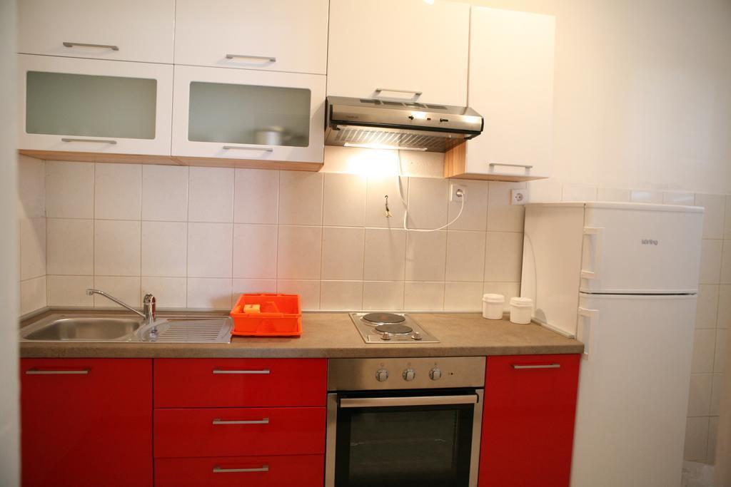 Apartments Radic Trogir Phòng bức ảnh