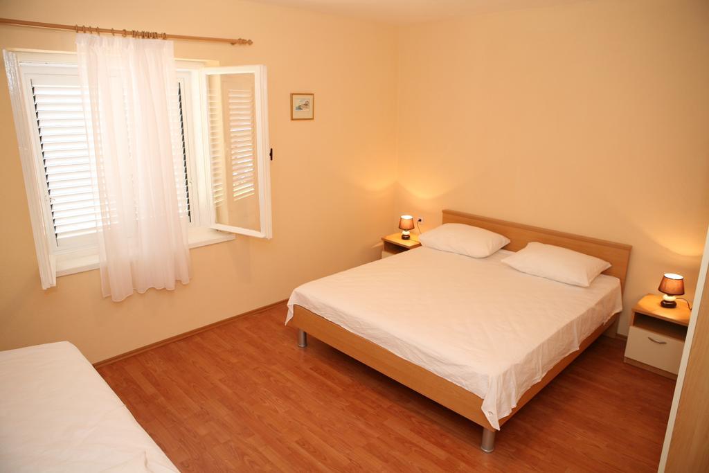 Apartments Radic Trogir Phòng bức ảnh