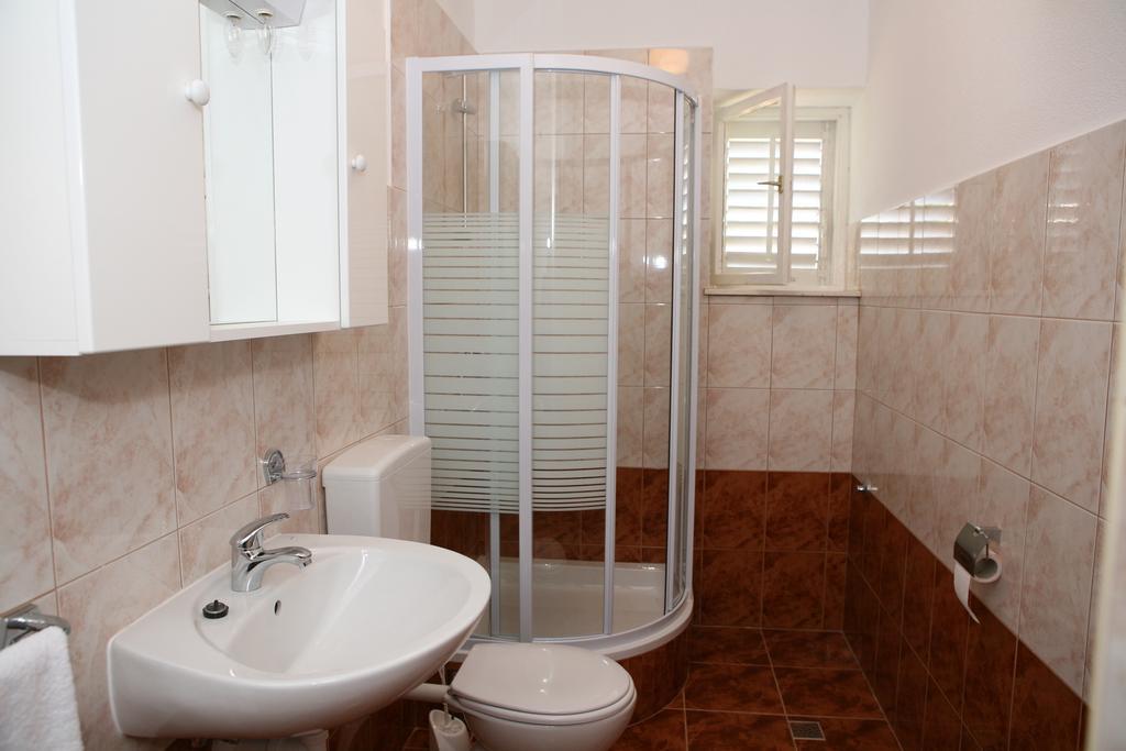 Apartments Radic Trogir Phòng bức ảnh