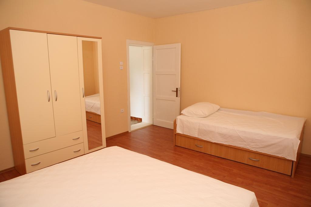 Apartments Radic Trogir Phòng bức ảnh