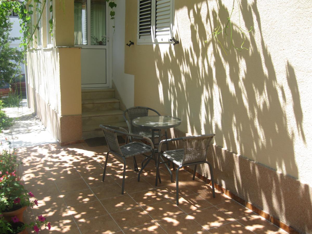 Apartments Radic Trogir Ngoại thất bức ảnh
