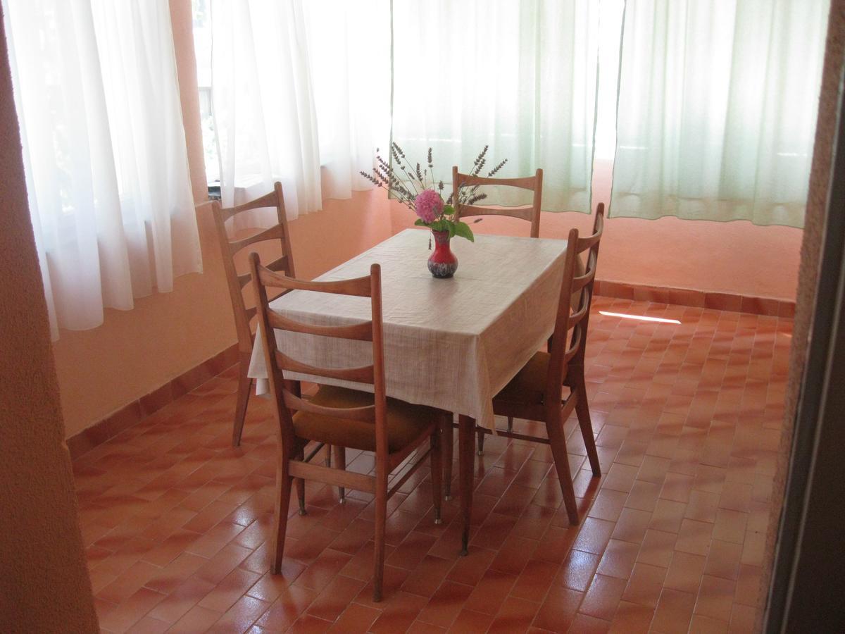 Apartments Radic Trogir Ngoại thất bức ảnh
