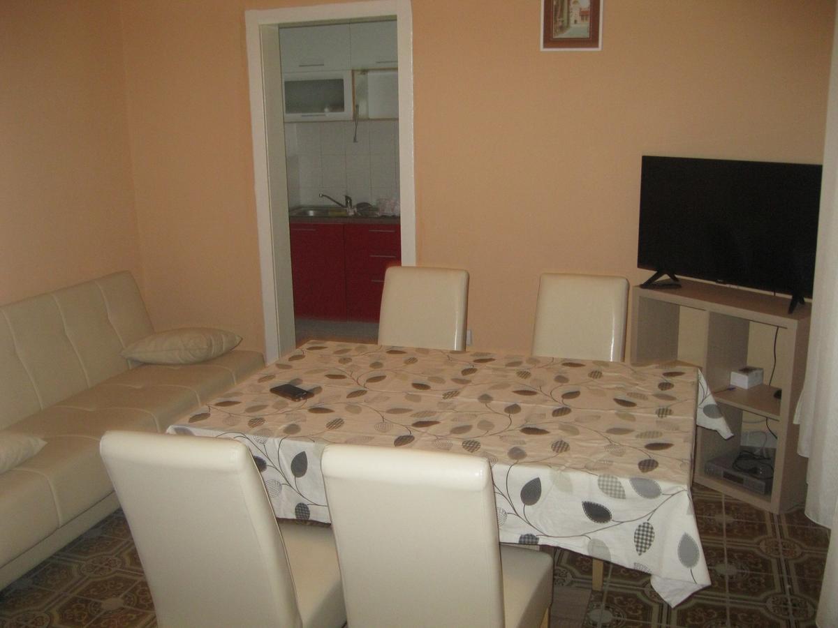 Apartments Radic Trogir Ngoại thất bức ảnh